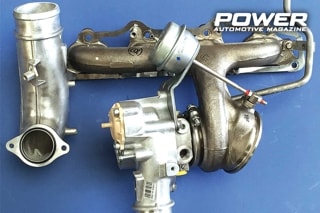 Know How: Turbo Part VII